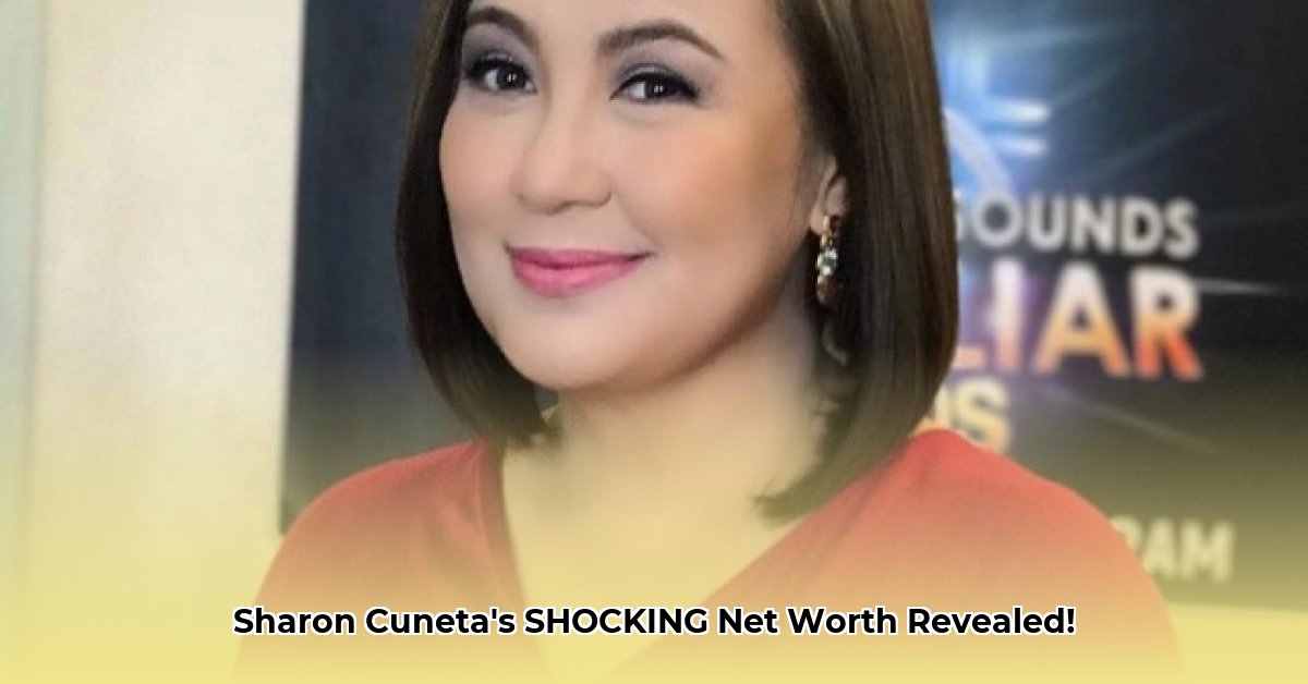 sharon-cuneta-net-worth